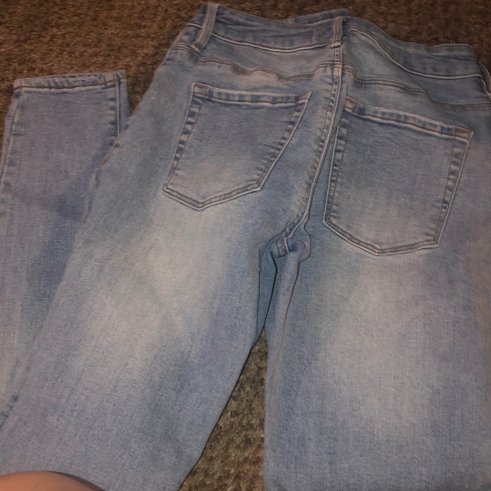 Pac Sun Jeans - Picture 5 of 7